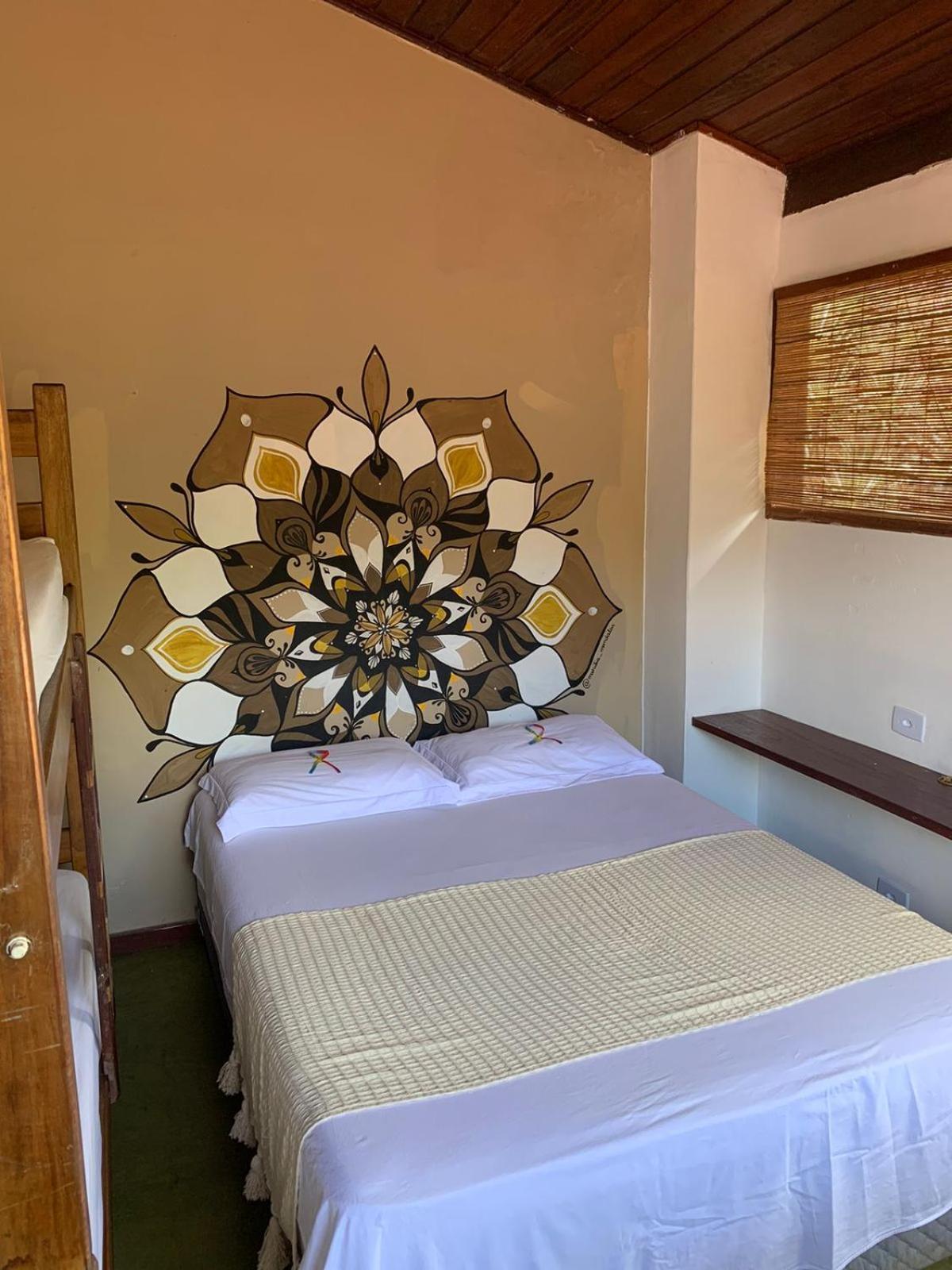 Oxe Uai Hostel Porto Seguro Esterno foto