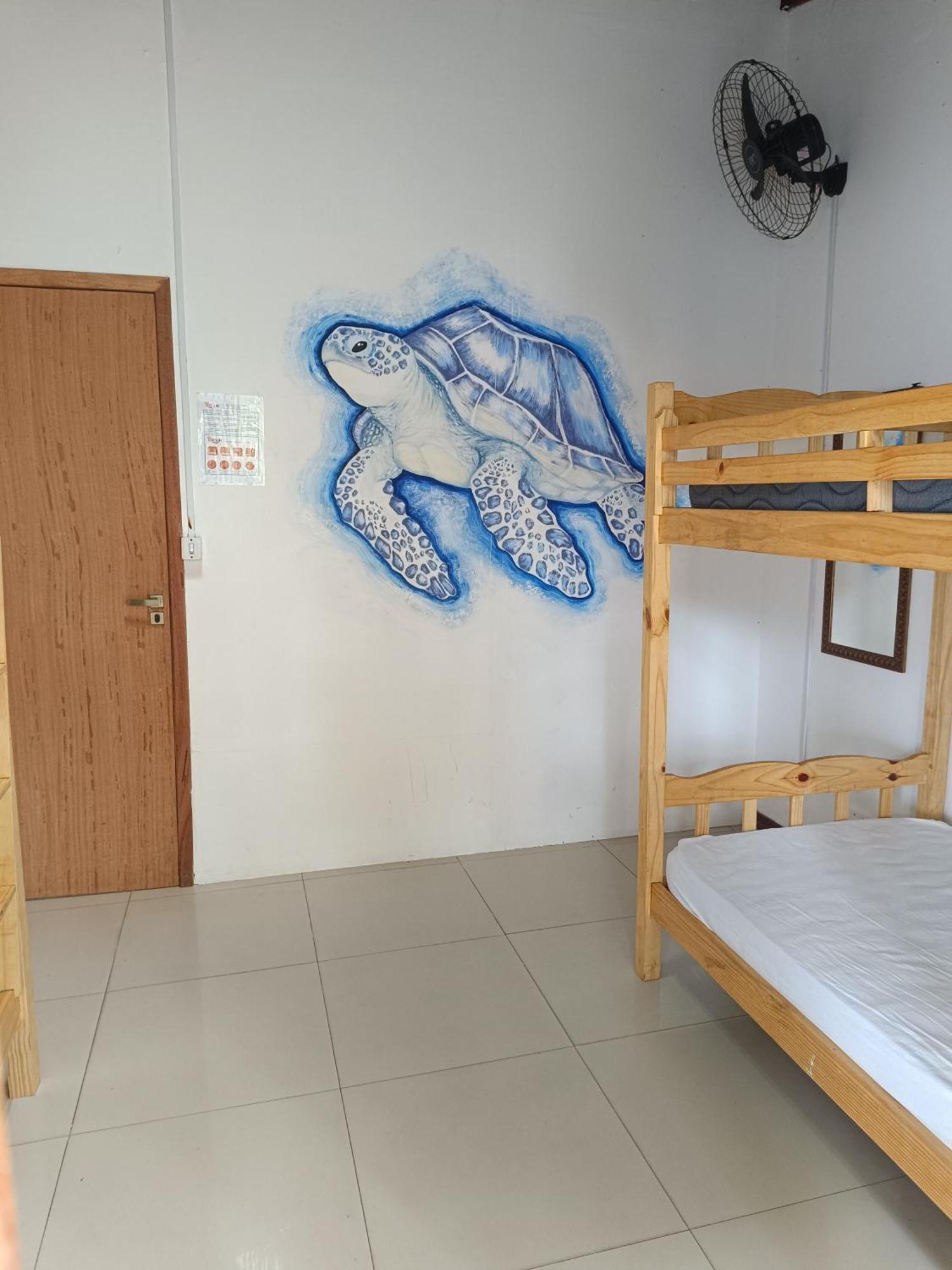 Oxe Uai Hostel Porto Seguro Esterno foto